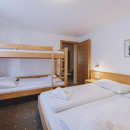 Appartements Sulzer By We Rent, Summercard Included Zell am See Exterior photo