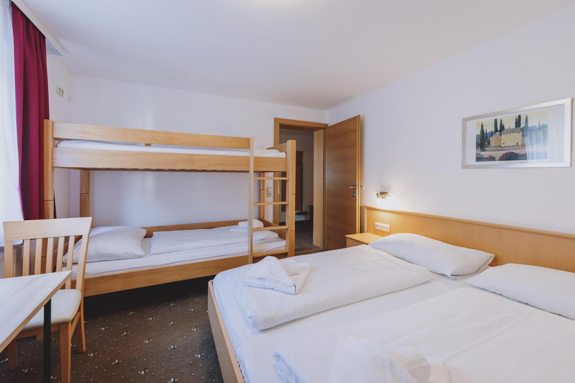 Appartements Sulzer By We Rent, Summercard Included Zell am See Exterior photo