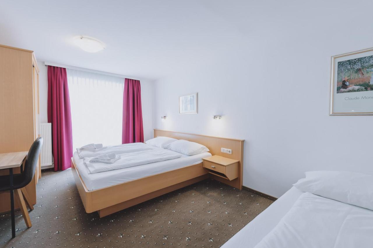 Appartements Sulzer By We Rent, Summercard Included Zell am See Exterior photo
