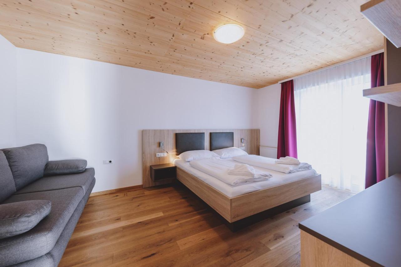 Appartements Sulzer By We Rent, Summercard Included Zell am See Exterior photo