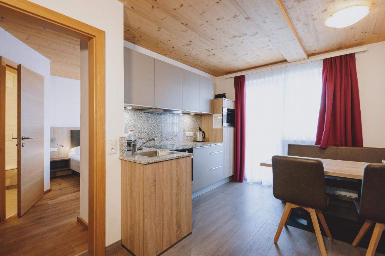 Appartements Sulzer By We Rent, Summercard Included Zell am See Exterior photo