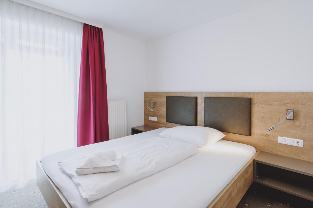 Appartements Sulzer By We Rent, Summercard Included Zell am See Exterior photo