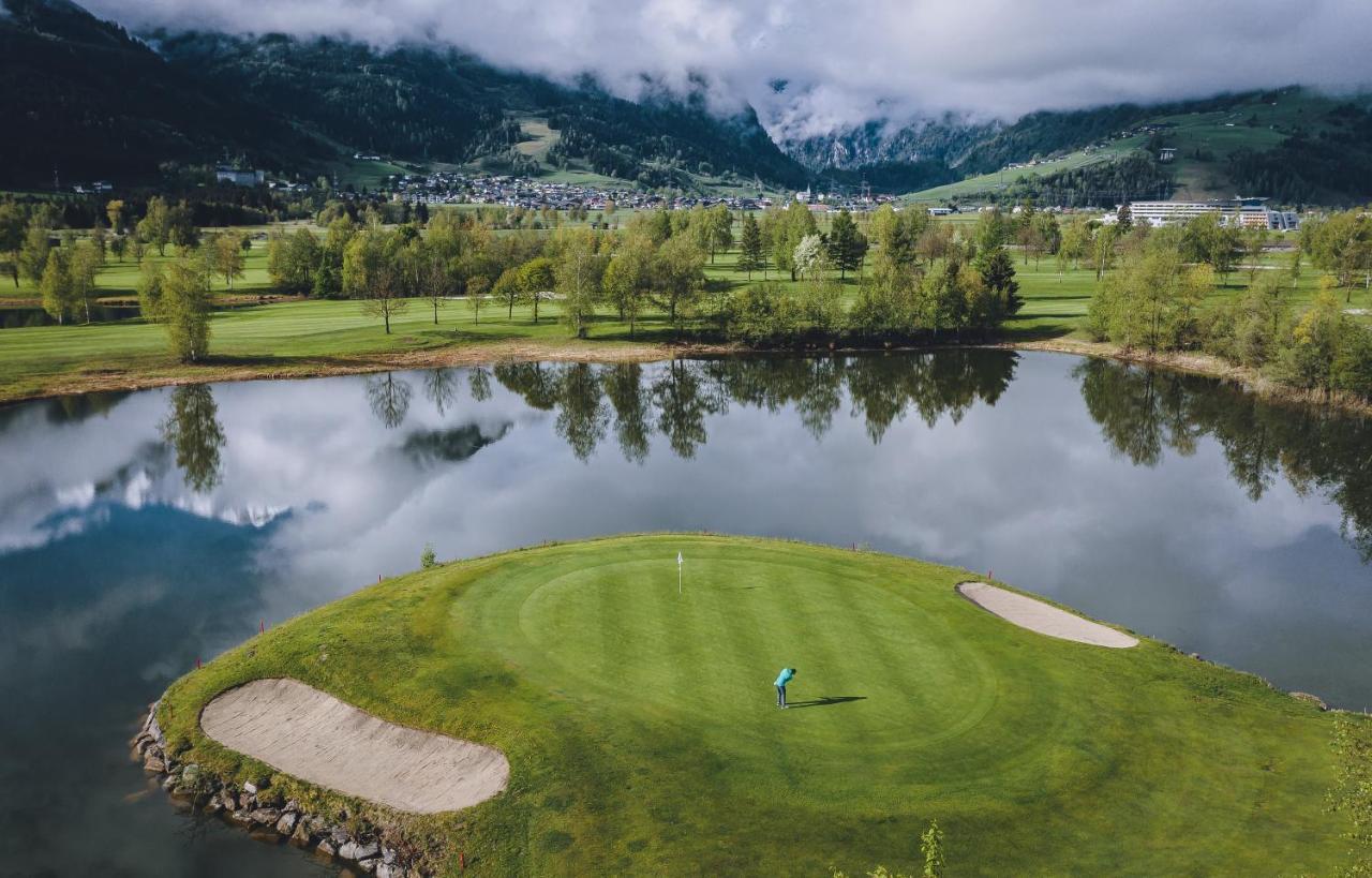 Appartements Sulzer By We Rent, Summercard Included Zell am See Exterior photo