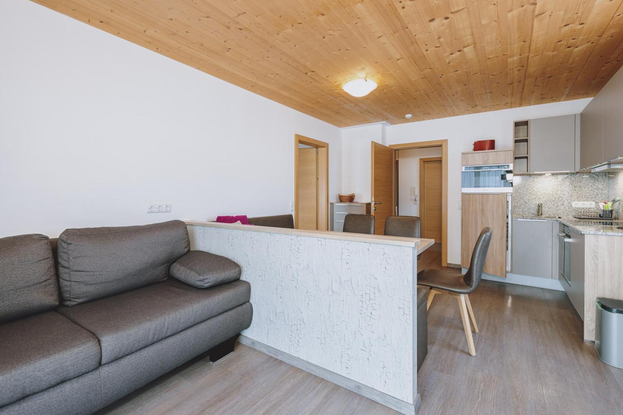 Appartements Sulzer By We Rent, Summercard Included Zell am See Room photo