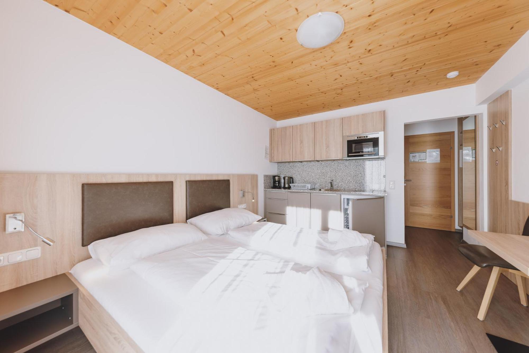 Appartements Sulzer By We Rent, Summercard Included Zell am See Room photo
