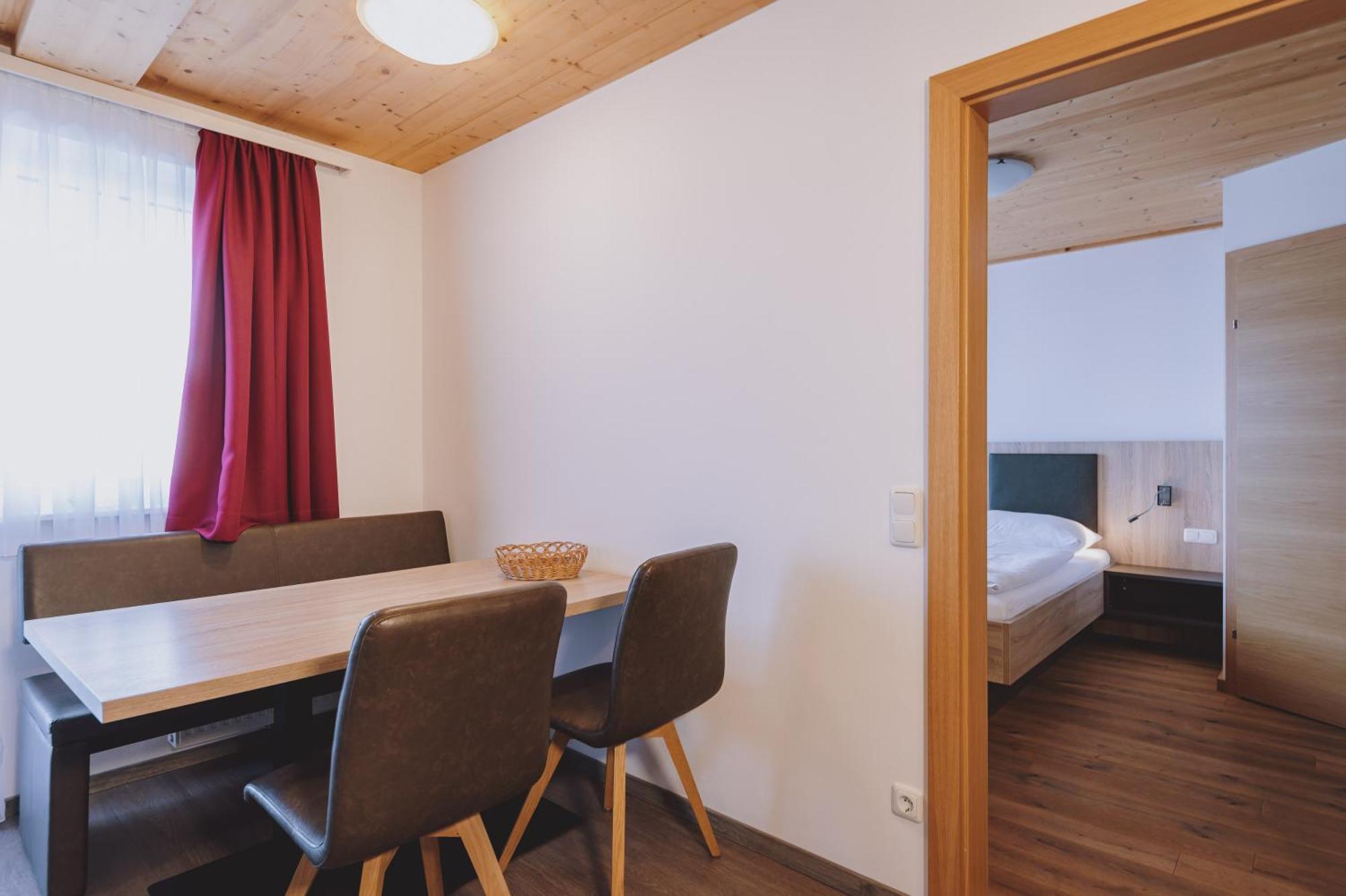 Appartements Sulzer By We Rent, Summercard Included Zell am See Room photo