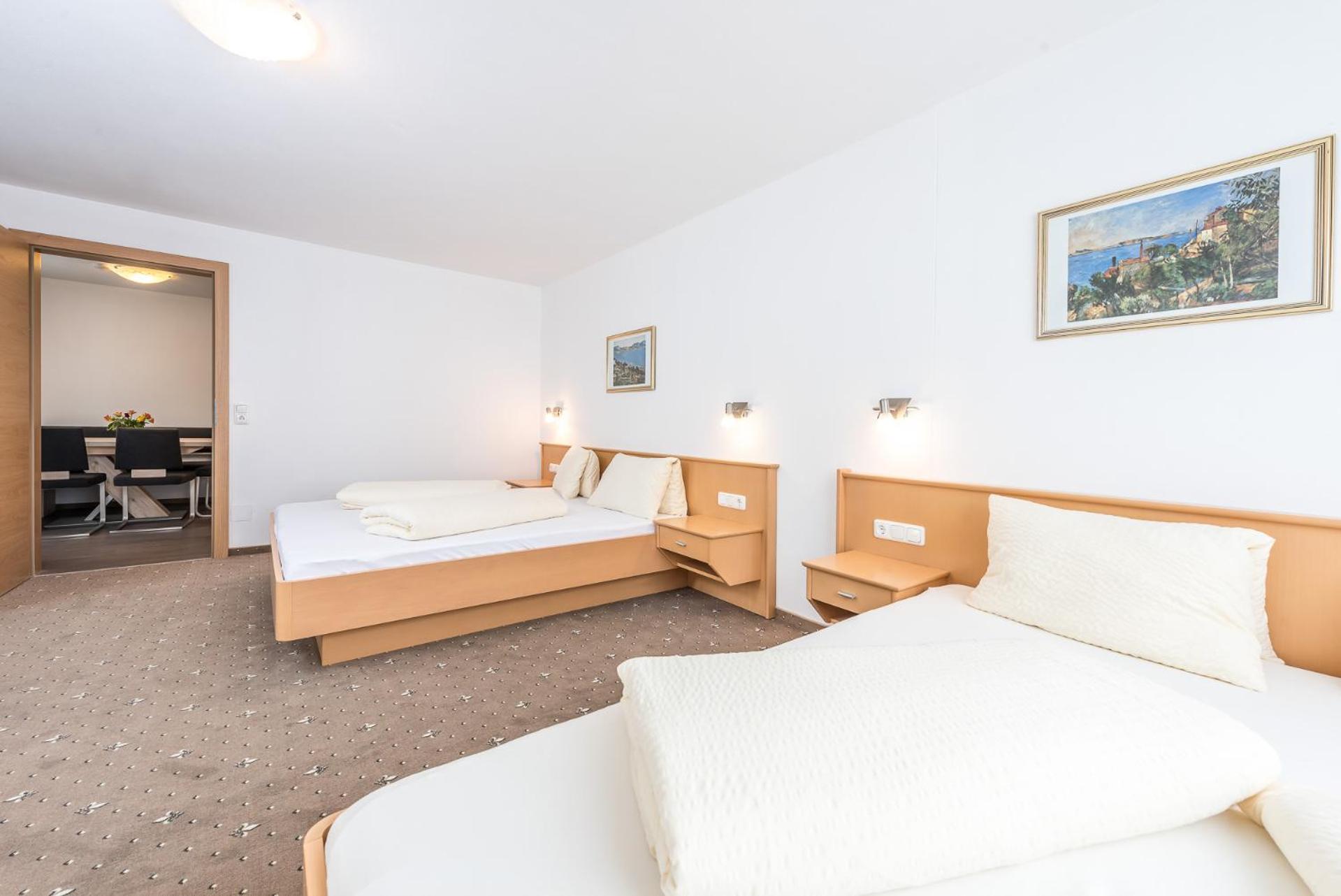 Appartements Sulzer By We Rent, Summercard Included Zell am See Room photo