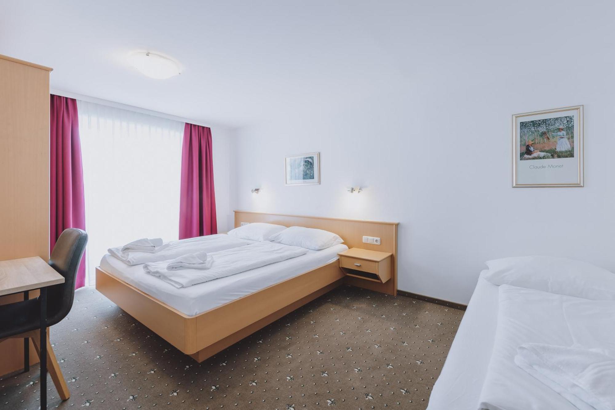 Appartements Sulzer By We Rent, Summercard Included Zell am See Room photo