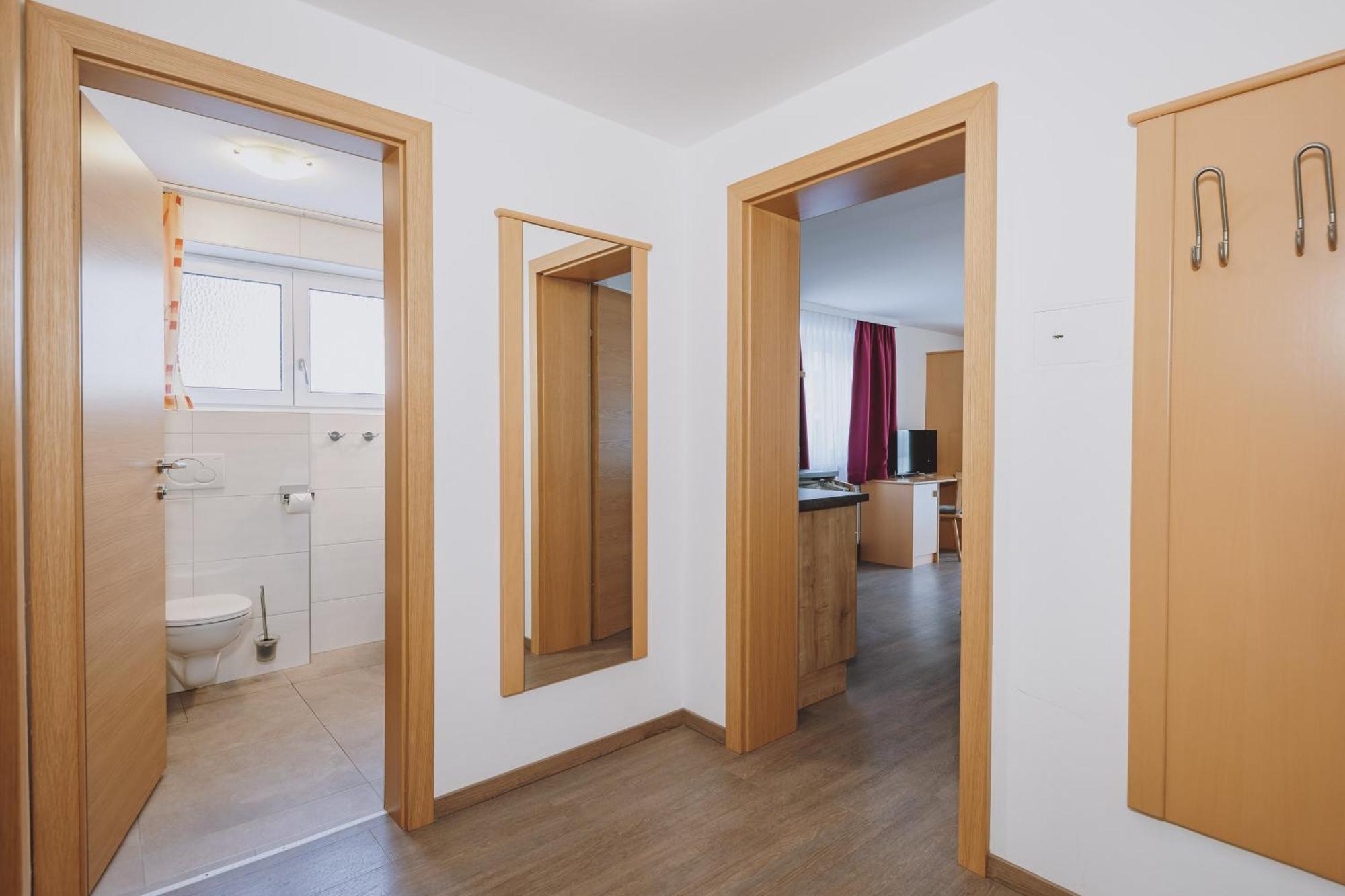 Appartements Sulzer By We Rent, Summercard Included Zell am See Room photo