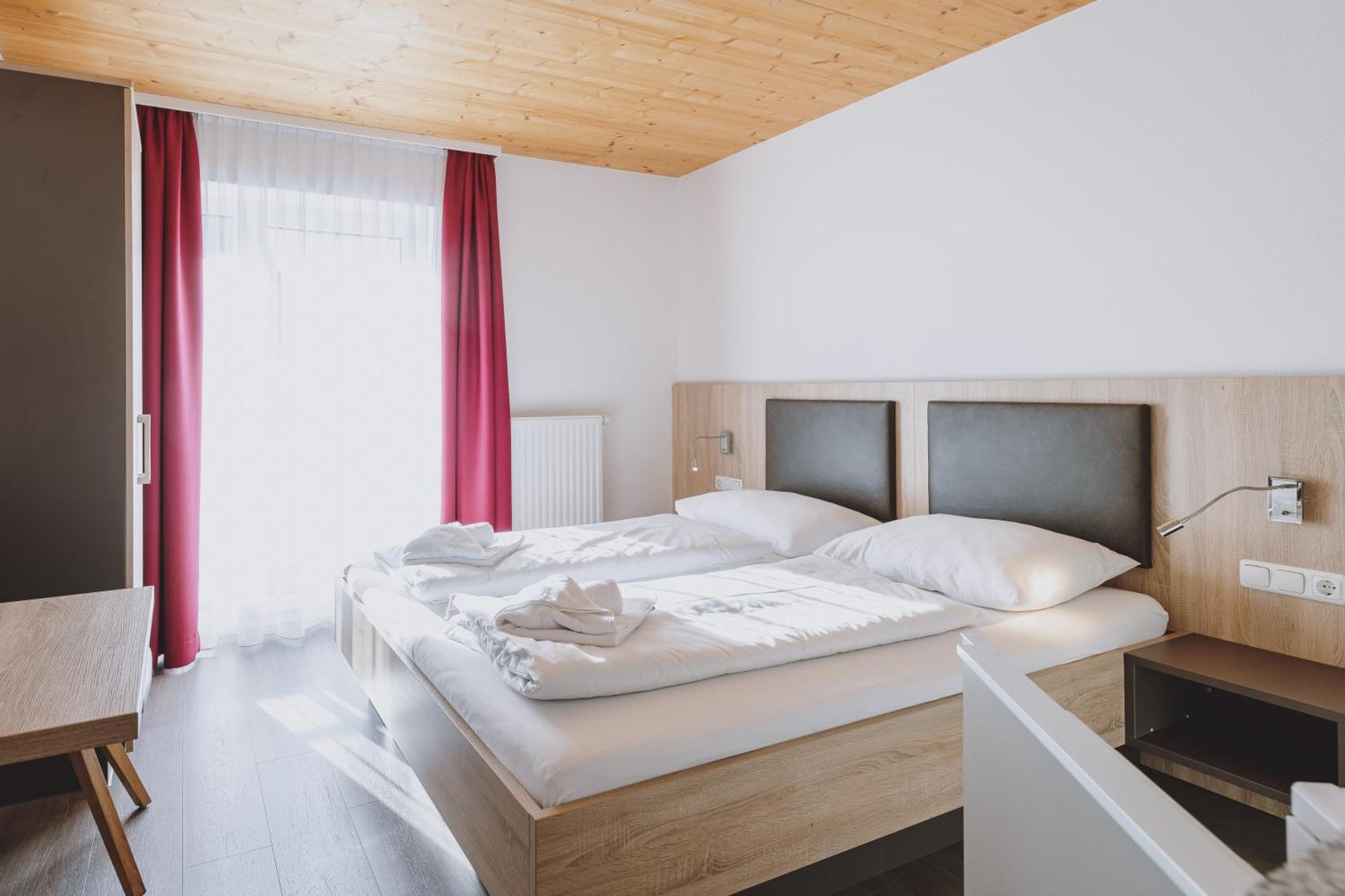 Appartements Sulzer By We Rent, Summercard Included Zell am See Room photo