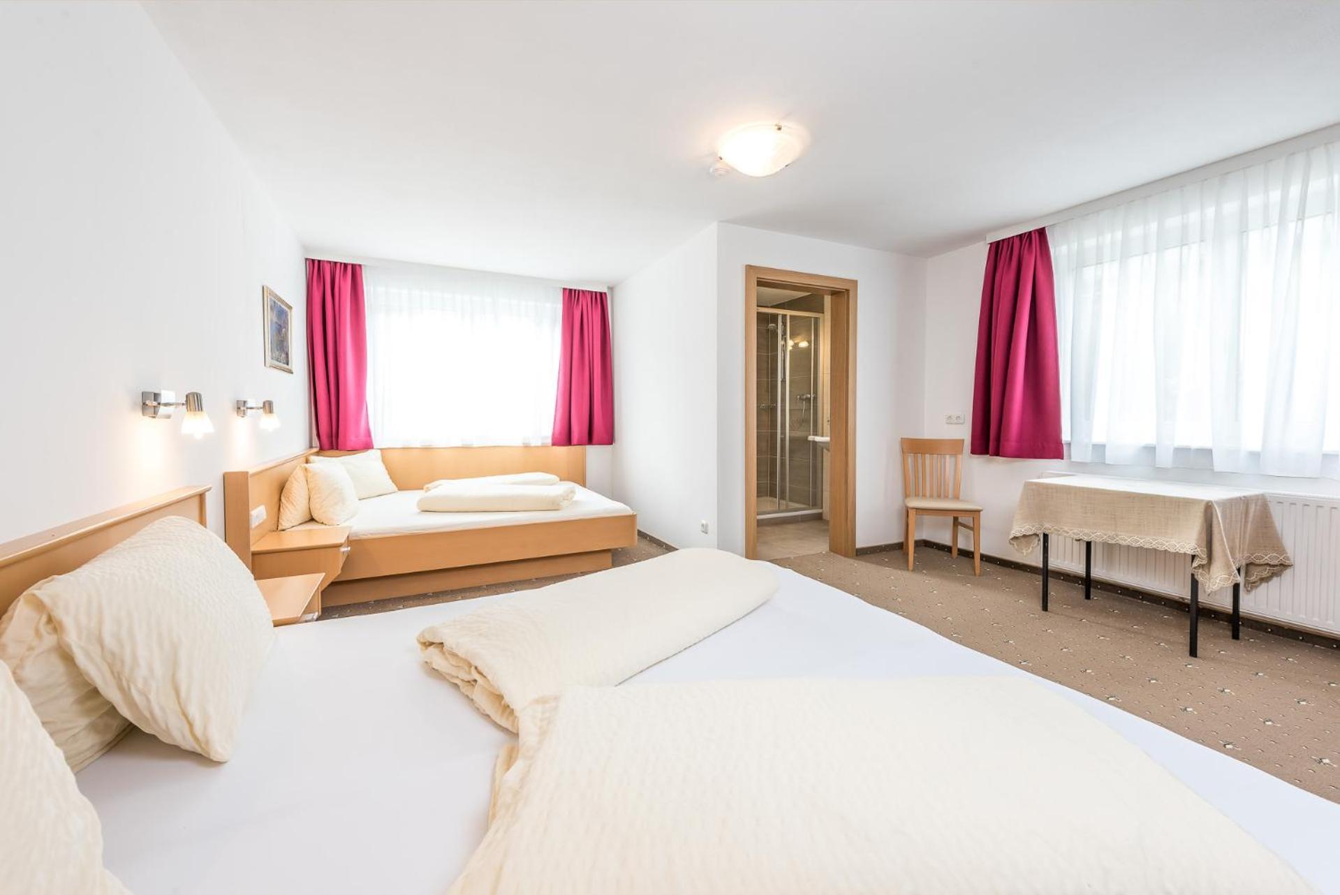 Appartements Sulzer By We Rent, Summercard Included Zell am See Room photo
